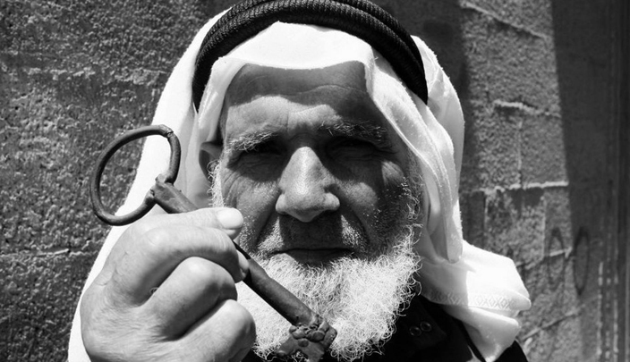 المفتاح" و"الكوشان".. رمزان لتمسك الفلسطينيين بحق العودة