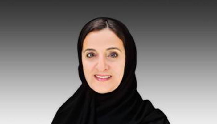 لبنى القاسمي