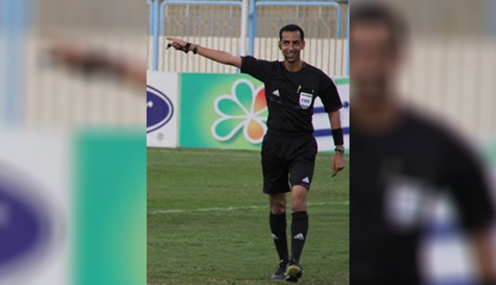 لمغافري ولد علي