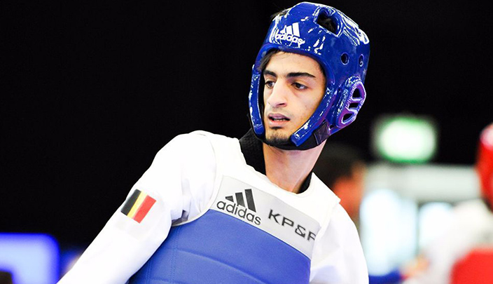 مراد العشراوي