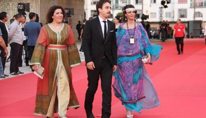 مهرجان وهران الدولي للفيلم العربي بالجزائر