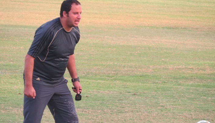 محمد عودة