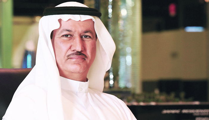حسين سيجواني رئيس مجلس إدارة