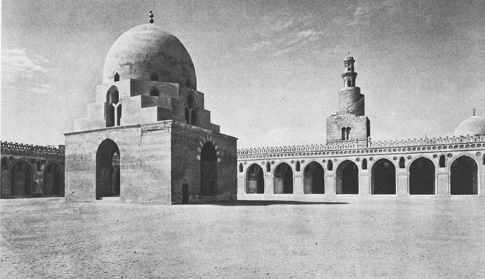 موسوعة مساجد مصر عبقرية العمارة الإسلامية