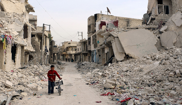 حلب