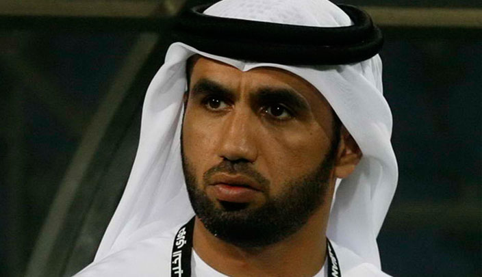 حميد الطاير