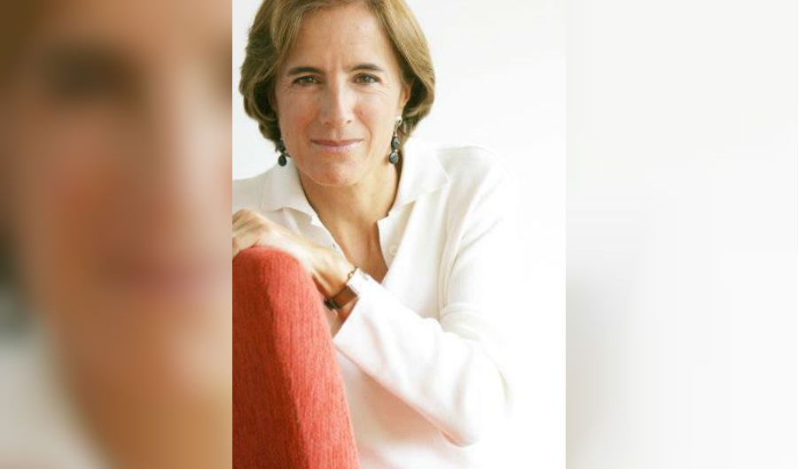 سالود هرنانديز، صحفية في صحيفة الموندو الإسبانية