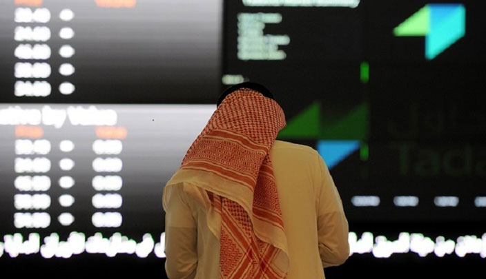 السوق السعودي 