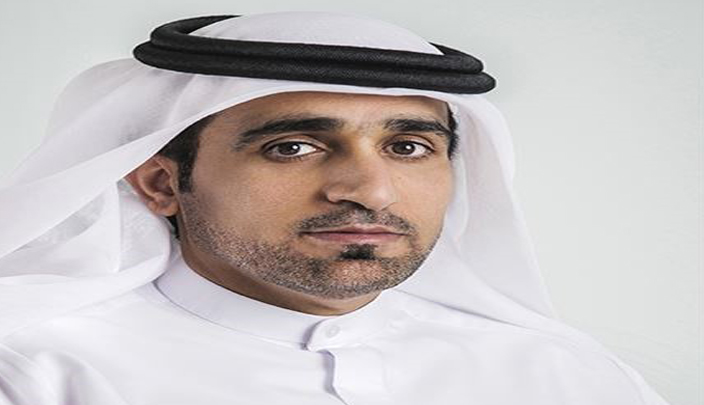 حمد عبيد المنصوري، المدير العام للهيئة العامة لتنظيم قطاع الاتصالات 