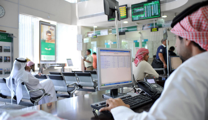 تسارع نمو القطاع الخاص الإماراتي  