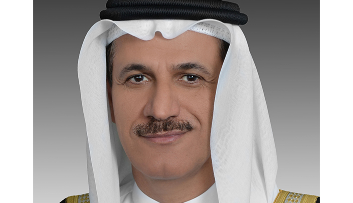سلطان بن سعيد المنصوري