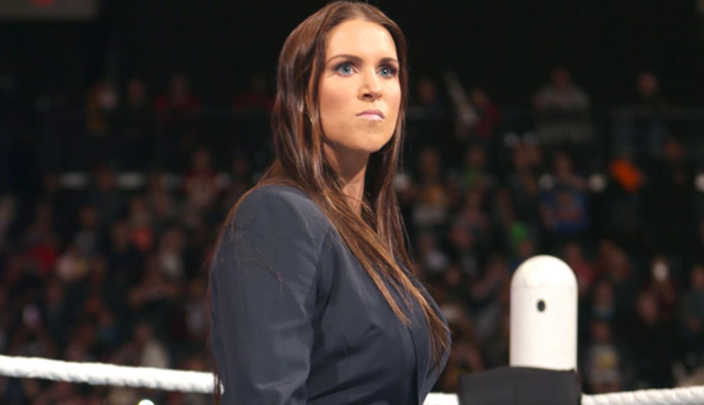 Stephanie Mcmahon Photo