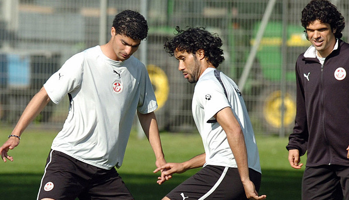 سفيان المليتي