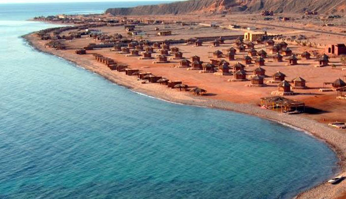 سيناء