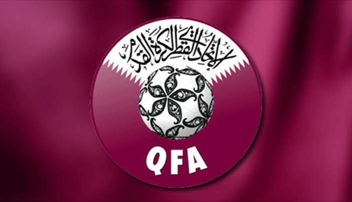 الاتحاد القطري لكرة القدم