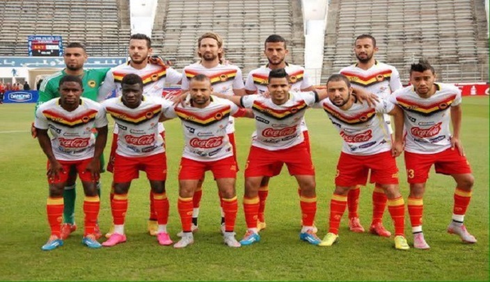 فريق ترجي جرجيس
