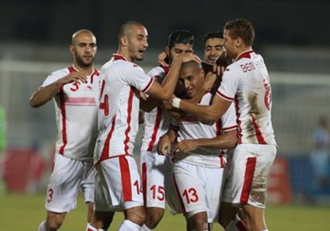 منتخب تونس