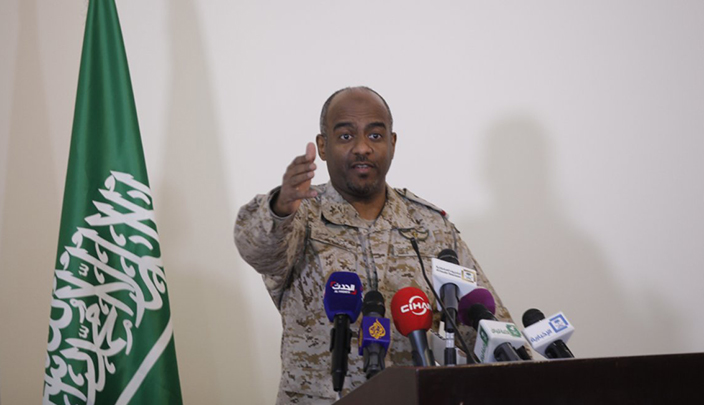 العميد أحمد العسيري