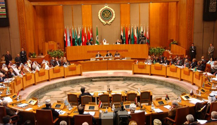 اجتماع القمة الافريقية