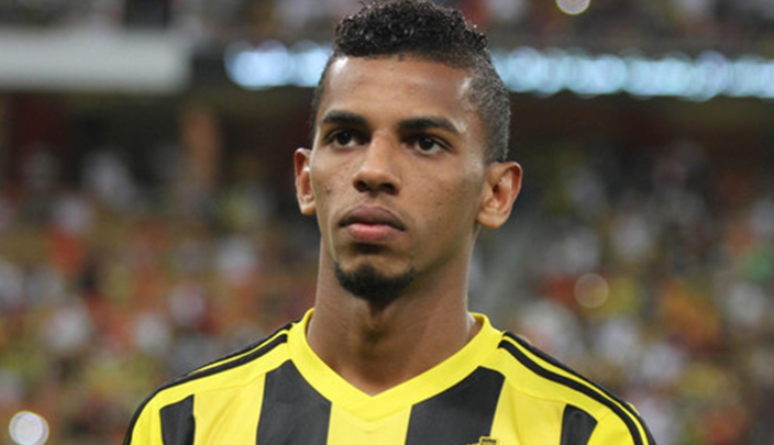 أحمد عسيري