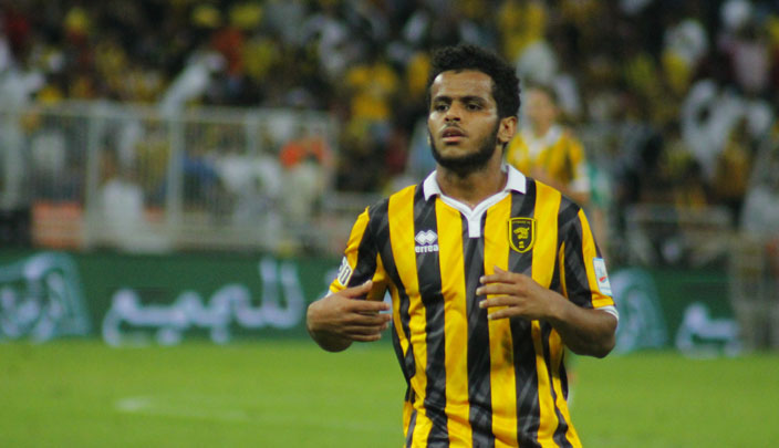 عبد الفتاح عسيري