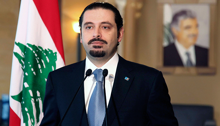 رئيس الحكومة اللبناني الأسبق