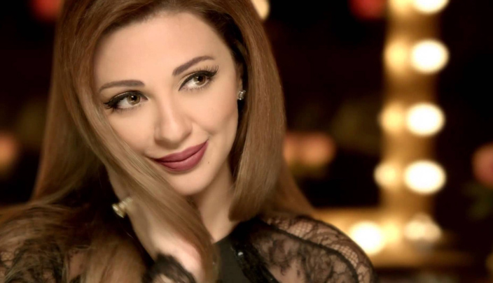 ميريام فارس