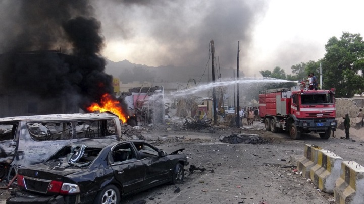 صورة أرشيفية