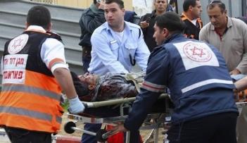 استمرار عمليات الطعن الفلسطينية تجاه جنود جيش الاحتلال