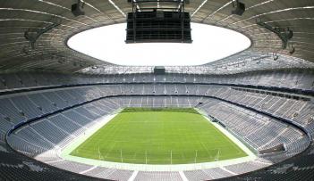 ملعب أليانز أرينا