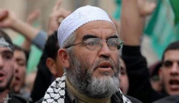 الشيخ رائد صلاح 