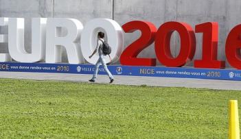 بطولة يورو 2016 تشهد منافسات قوية في اليوم الحادي عشر