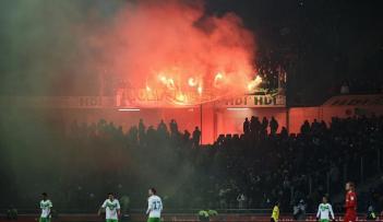 جماهير فولفسبورج