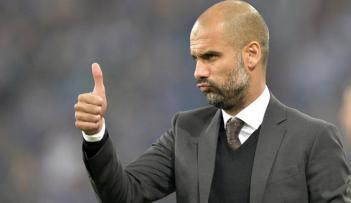 الإسباني بيب جوارديولا