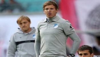 يوليان ناجلزمان أصغر مدرب في تاريخ الدوري الألماني