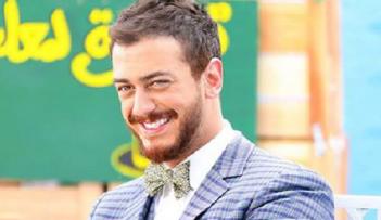 سعد لمجرد 
