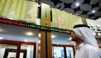 ارتفاع البورصات العربية 
