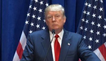 دونالد ترامب