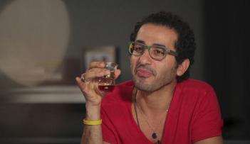 أحمد حلمي كان قد نفى مؤخرا اعتذاره عن 
