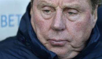 هاري ريدناب مدرب منتخب الأردن