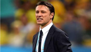 الكرواتي نيكو كوفاتش