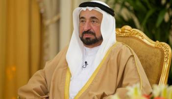 الشيخ الدكتور سلطان بن محمد القاسمي عضو المجلس الأعلى حاكم الشارقة