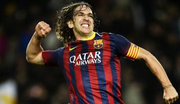 كارليس بويول