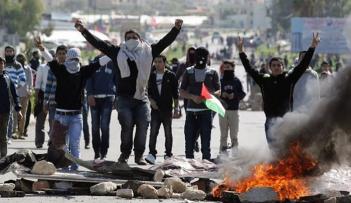 المقاومة الفلسطينية-أرشيفية
