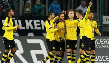 بروسيا دورتموند