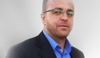 محمد القيق