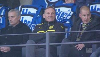 جوزيه مورينيو