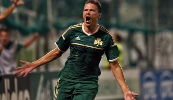 السويدي ماركوس بيرج 