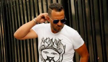 ماجد المصري