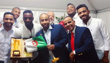 يوسف العماني